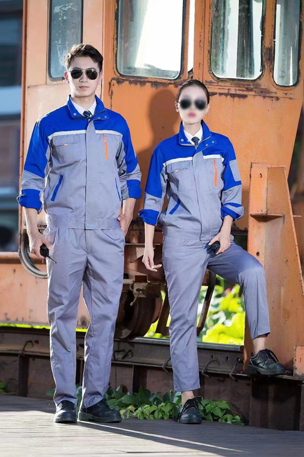 昆山防静电工作服定做